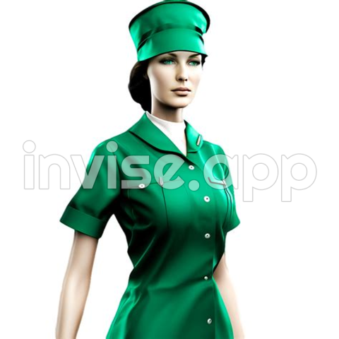 Cool Girl American Military Pilot Costume Roleplay Uniform For Women - Promo Girl Shorts