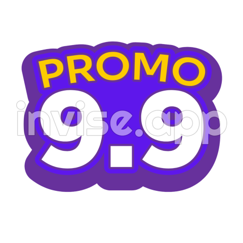 Promo Gebyar 9 9 Pt Treninet Sentosa Internasional - Gebyar