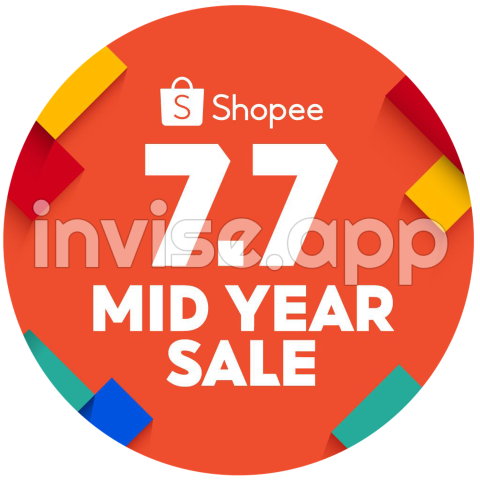 Promo Guncang 7.7 - Shopee X Ambank Sunday Promo Mypromosi My