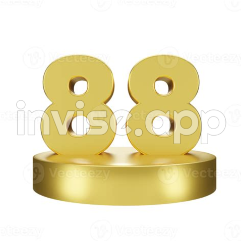 Number 88 On The Golden Podium 22502947 - Promo Guncang Tokopedia September