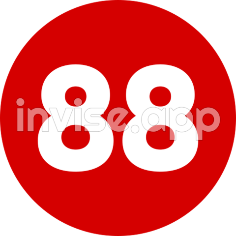 Promo Guncang 88 - 88 Generic Flat Icon