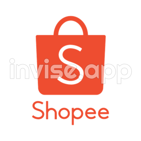 Shopee Logo Vector Svg, Eps, Ai Formats (11 Kb) Free Download - Gratis Ongkir Shopee