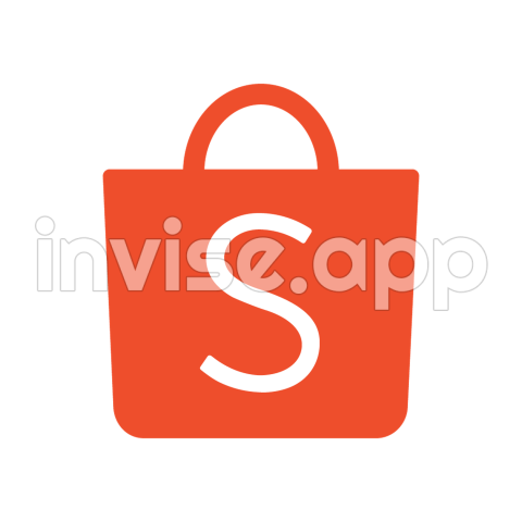 Gratis Ongkir Shopee - Shopee Logo Vector Ai Svg Eps Free Download Riset