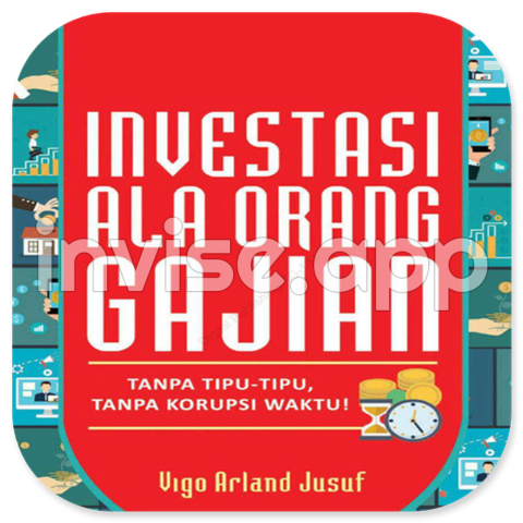 Investasi Ala Orang Gajian Apps On Google Play - Besok Gajian