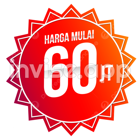 Label Harga Promo - Etiqueta Harga Mulai , Vectores, Psd, E Clipart Para Descarga