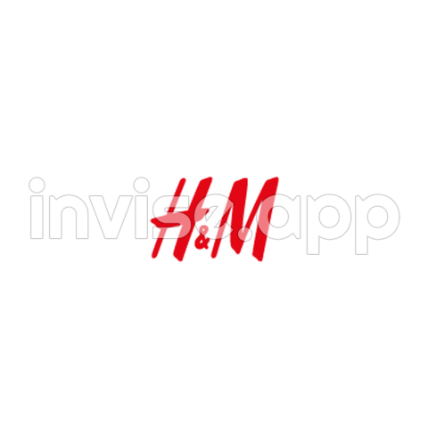 H&M 3D Models For Download Free & Paid Version - H And M Clothes