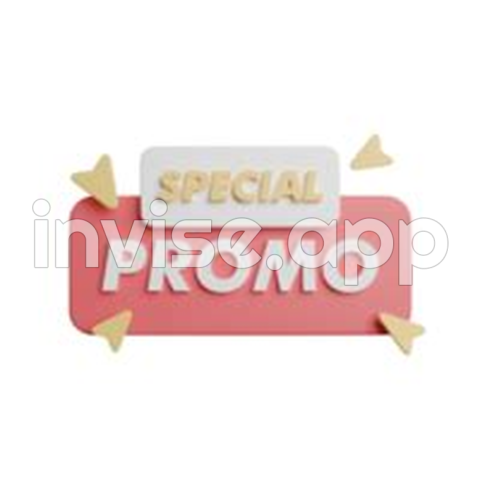 Special Promo Transparent Images Free Download, Vector Files, Promo - Spécial Promo