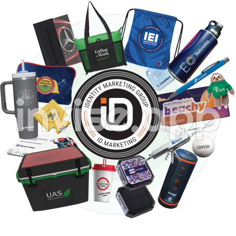 Promotional Products Identity Marketing Group - New Promotional Items