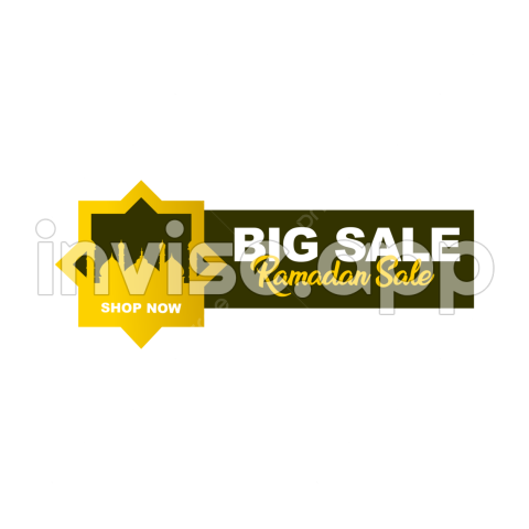 Ikon Promo - Gambar Ikon Promo Sale Ramadhan, Ramadan, Anak, Ci Dan Vektor