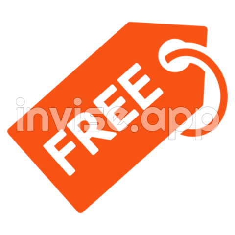 Ikon Promo - Free Tag Icon Promo, Retail, Business, Free Tag Transparent Image