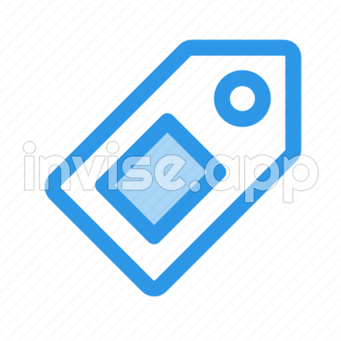 Label, Price, Promo, Tag Icon - Price Promo Icon