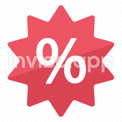 Deal, Discount, Good, Offer, Percentage, Price, Sale Icon - Price Promo Icon