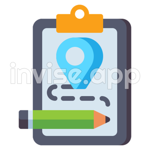 Promo Plan Icon - Plan Flaticons Flat Icon