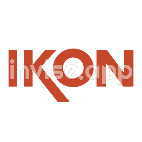 Ikon Logo Transparent Brands Logos - Logo Ikon Promo