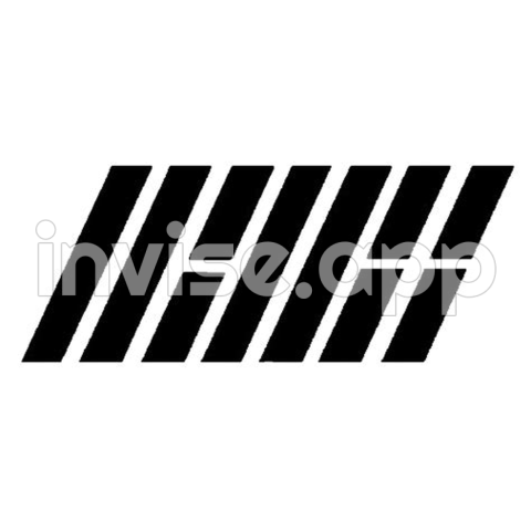 Ikon Logo Transparent Stick - Logo Ikon Promo