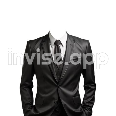 Man Suit , Man Formal Suit, Man Formal Suit , Black Suit - Silver Prom Suits