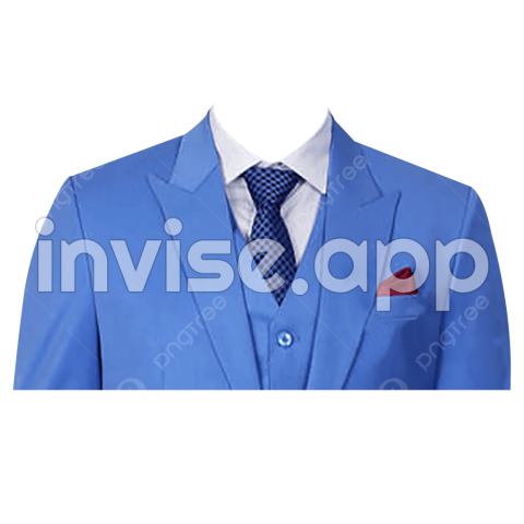 Formal Suit Transparent Psd, Formal Suit Clipart, Formal Suit, Suit - Prom Suits