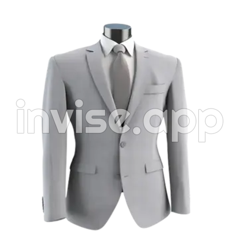 Prom Suits - Men Formal Suit Picture, Mens Formal Grey Suit Psd, Formal Suit