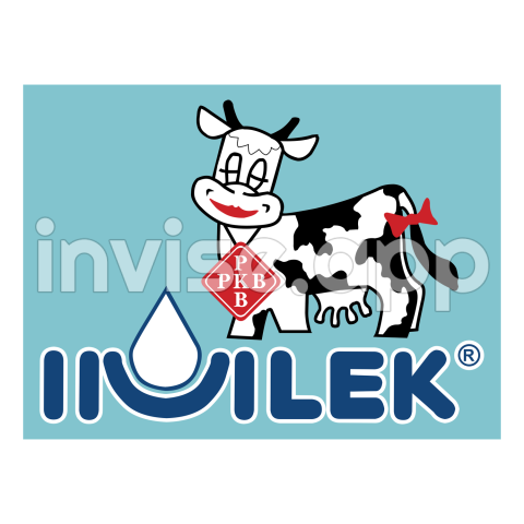 Imlek Logo - Imlek Logo Transparent & Svg Vector Freebie Supply