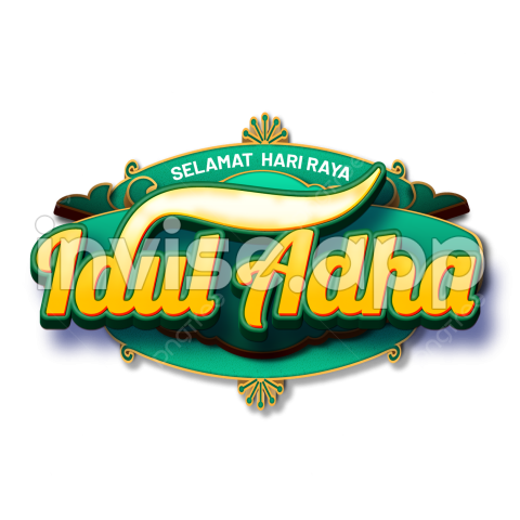 Promo Idul Adha - Logo Idul Adha