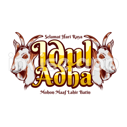 Promo Idul Adha - Logo Idul Adha