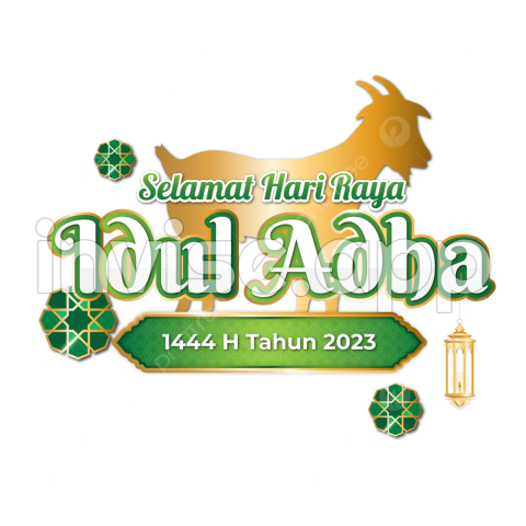 Foto Idul Adha - Selamat Hari Raya Idul Adha 1444 H 2023 Vector, Idul Adha 1444 H, Idul