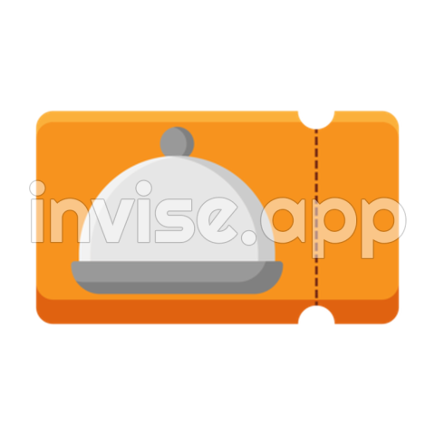 .Com Coupon - Coupon Icon Vector, Coupon, Food Delivery, Discount Coupon And