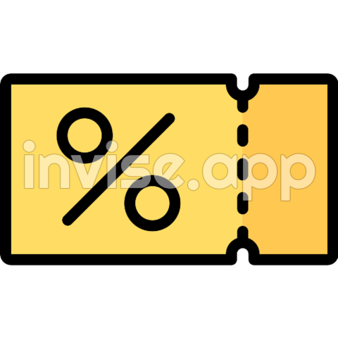 Coupon Vector Svg Icon Repo Free Icons - Free Printable Coupons Without Registration