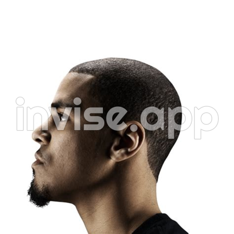 J Cole Holding Face Icons Free And Icons Downloads - The Off Season J. Cole