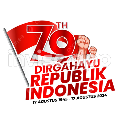 Logo Resmi Hut Ri 79 Pada Vektor 2024, Logo Hut Ri 79, Kemerdekaan - Poster Kemerdekaan 2024