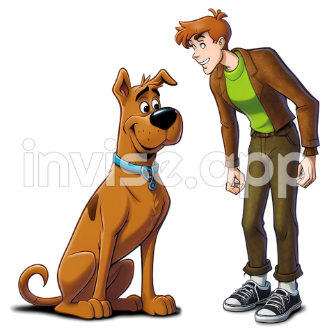 Download Scooby Doo And Scrappy Doo Utw Wallpapers - Promo Spot Doo