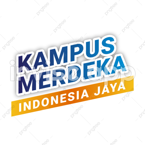 Logo Promo Merdeka - Indonesia Merdeka Vector Art , Kampus Merdeka Indonesia Jaya With