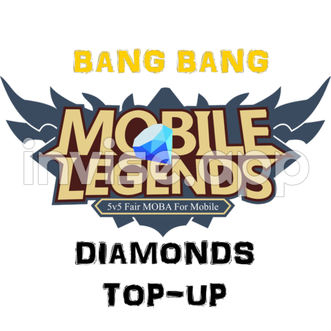 Promo Diamond Mlbb - Mobile Legends Diamonds Top Up (Global) Gsm Flash