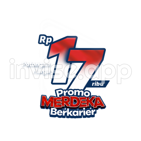 Logo Promo Merdeka - Promo Merdeka Berkarier Lab Kariermu