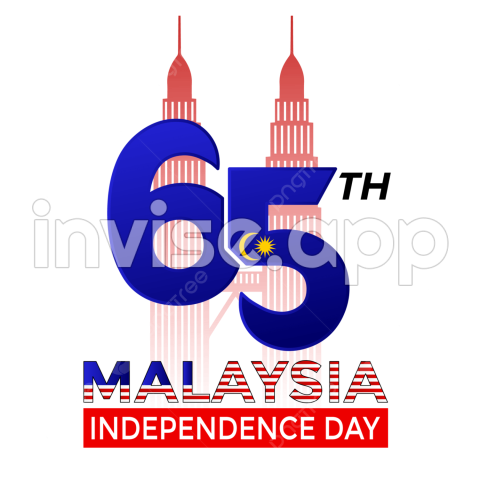 Merdeka Tunku Independent Day Vector Merdeka Malaysia Day And - Merdeka This Year