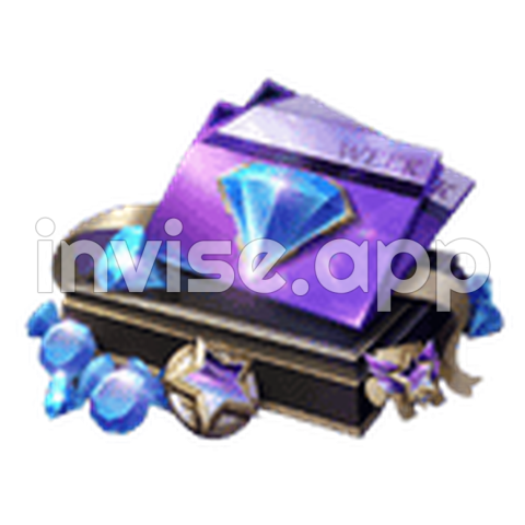 Weekly Diamond Pass Mlbb - Top Up Mobile Legends Global Termurah Dan Instant Vouchercraft