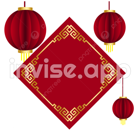 Chinese New Year Vector Hd Images, Chinese New Year Banner, Asian - Chinese New Year Wood Promo Sale