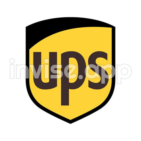 Ups Logo - Ups Navidad