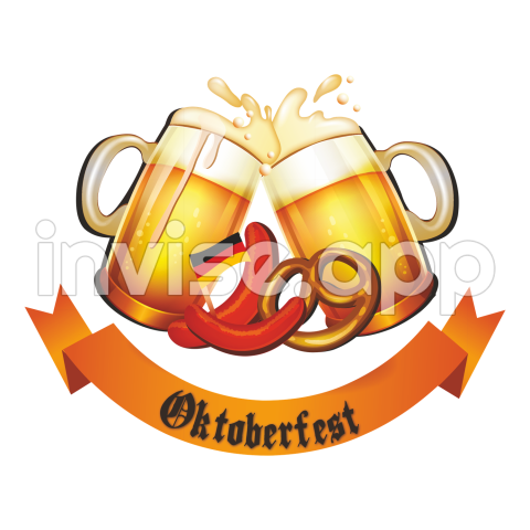 Oktoberfest Free Download Arts - Oktoberfest Promotion