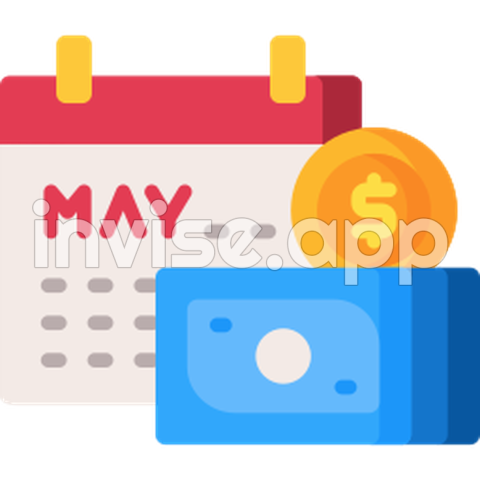 Job Payday - Payday Free Professions And Jobs Icons