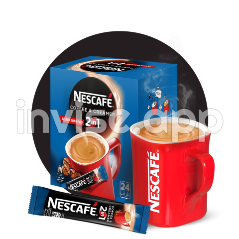 Nescafe Images Transparent Free Download Mart - Nescafe Creations