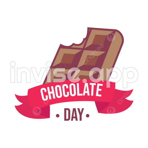 Choco Promo - Choco Day , Vector, Psd, And Clipart With Transparent Background For