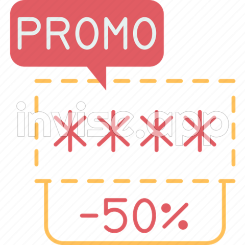 Promotion Pricing - Discount, Code, Promotion, Price, Voucher Icon Download On Iconfinder