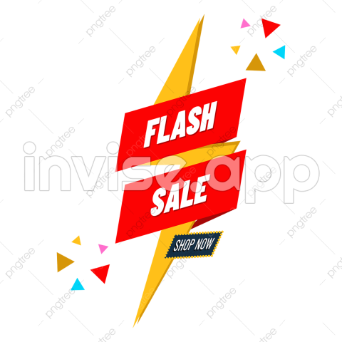 Promo Relampago - Flash Buy Lightning Fast Promotion , Venta Express, Comprar