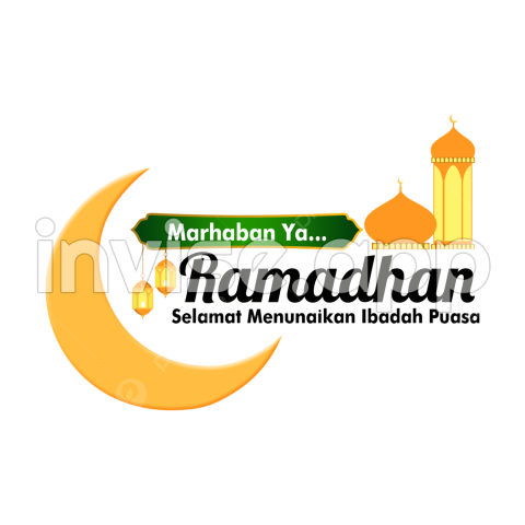 Marhaban Ya Ramadhan Ayuno Adoracion , Ramadan, Marhaban Ya Ramadan - Promo+Spesial+Ramadhan+