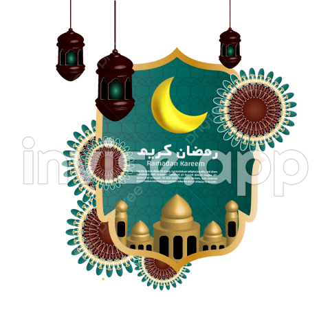 Promo+Spesial+Ramadhan+ - Ramadhan Vector Art , Marhaban Ramadhan, Ramadhan, Frame Ramadhan