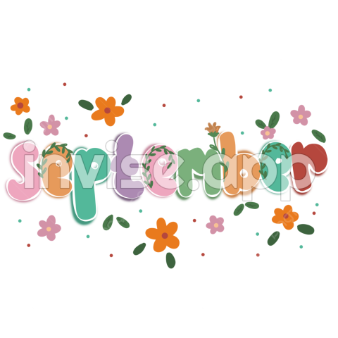 September Picture, September Full Of Flowers, September, September - Promo September