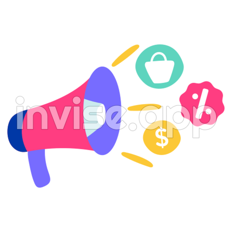 Promotion Sticker - Promotion Stickers Free Marketing Stickers