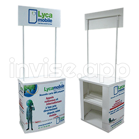 - Display Promotable