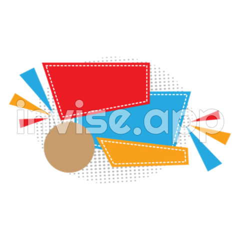 Promotional Tag Vector , Vector, Psd, And Clipart With Transparent Background For Free - Product Promotion Tag